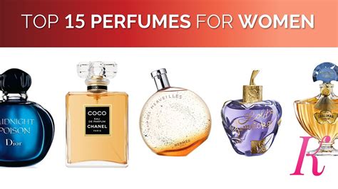 top selling perfume of 2017